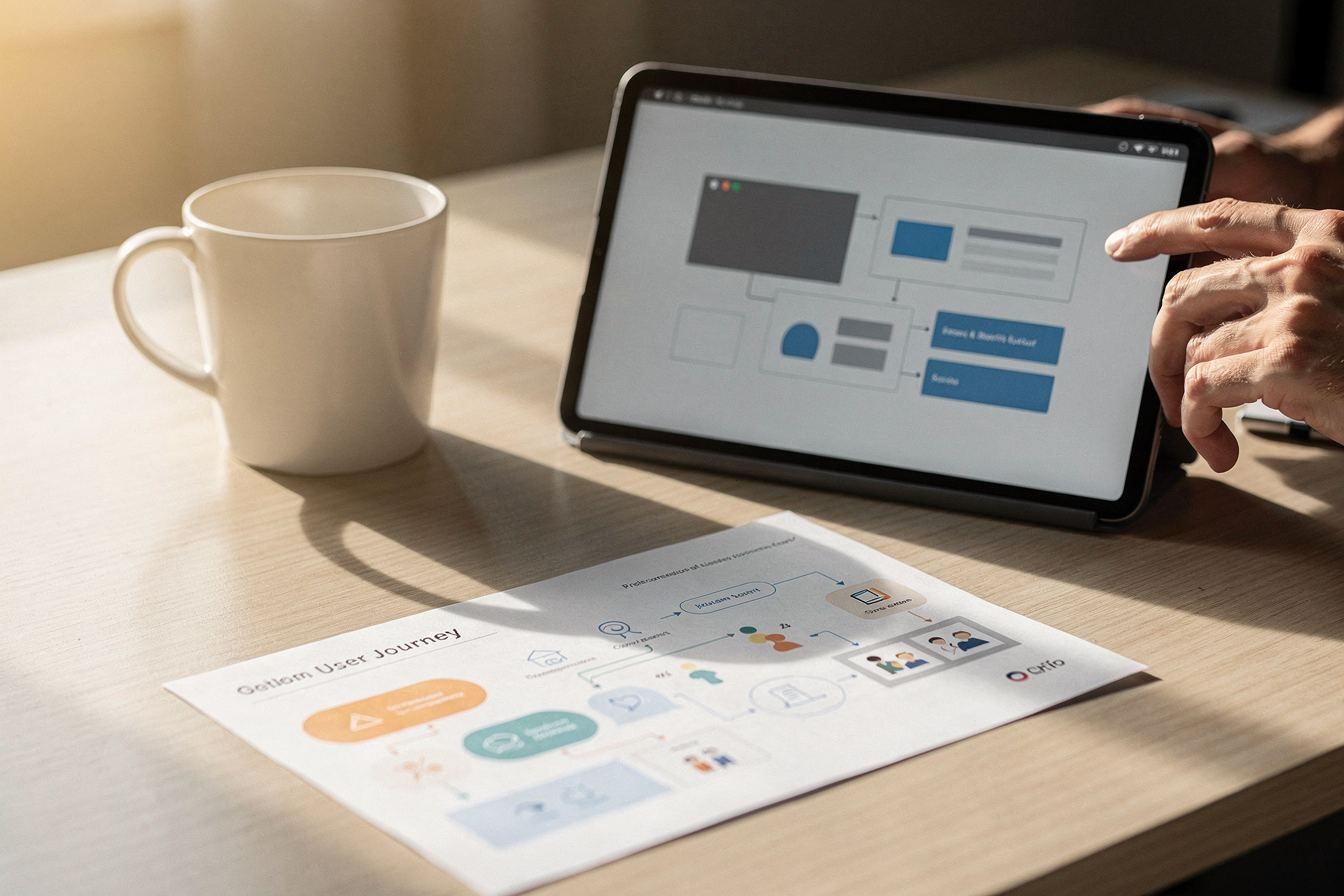 Customer Experience & Service Design