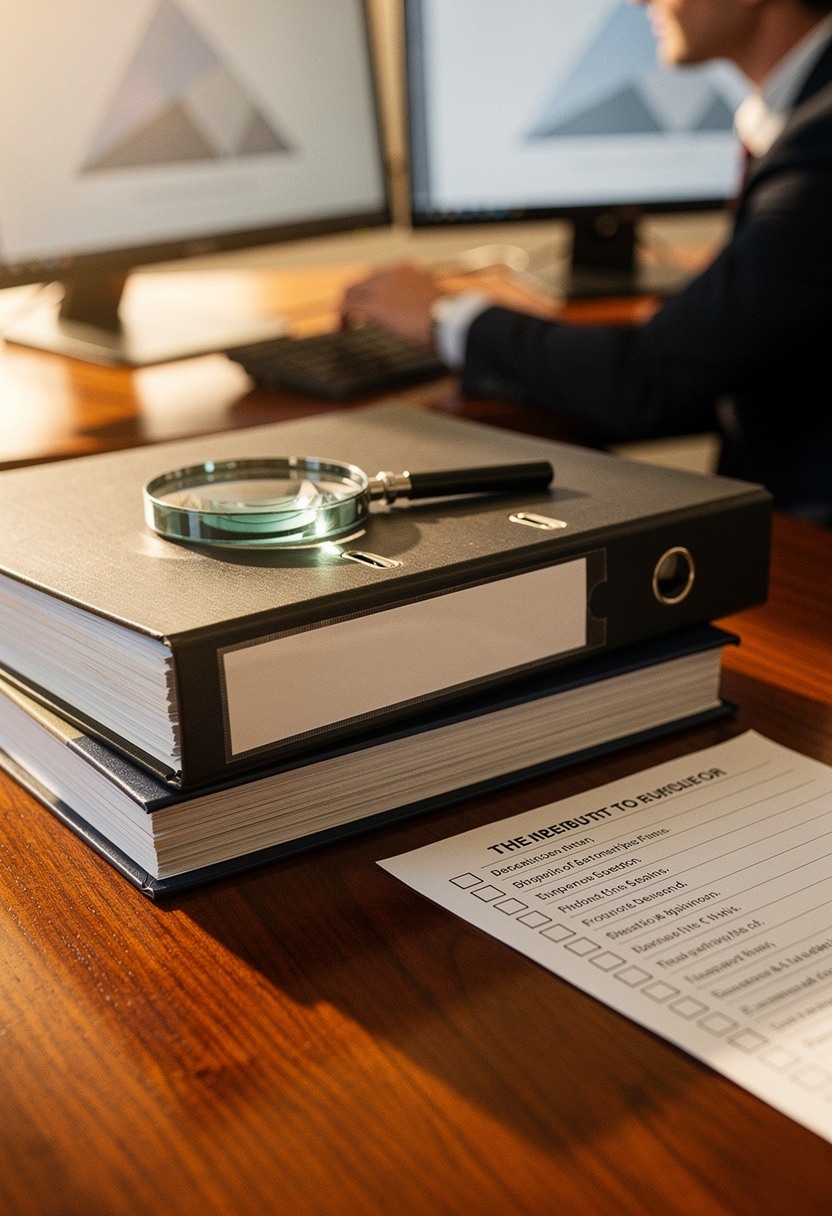 Regulatory & Compliance Advisory